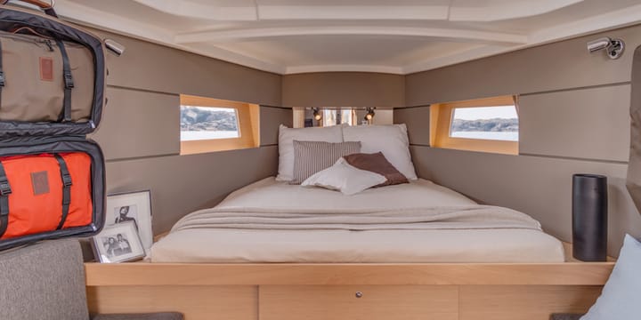 Beneteau Oceanis 38 Kiralık Yelkenli (2016) - Road Town | #1572 - 3