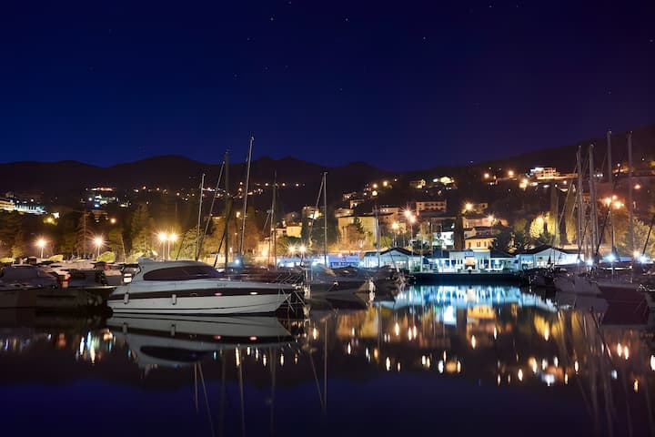 Ičići 7.95 m Para Charter Lancha motora - #15761 - 11