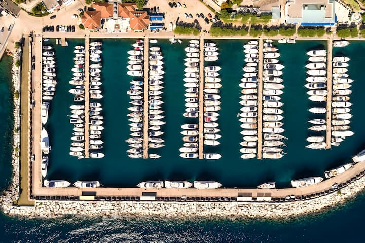 Ičići 7.95 m Para Charter Lancha motora - #15761 - 12
