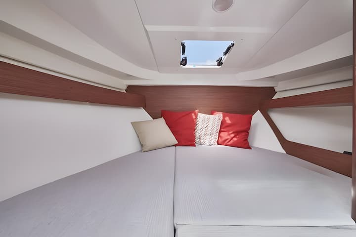 Ičići 7.95 m Para Charter Lancha motora - #15761 - 8
