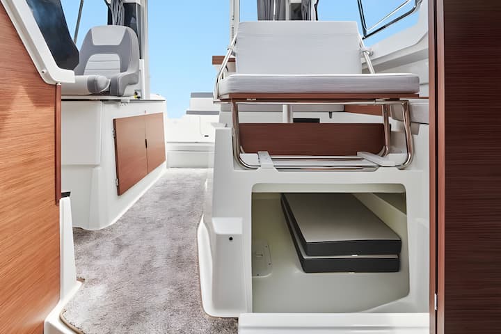 Ičići 7.95 m Para Charter Lancha motora - #15761 - 5