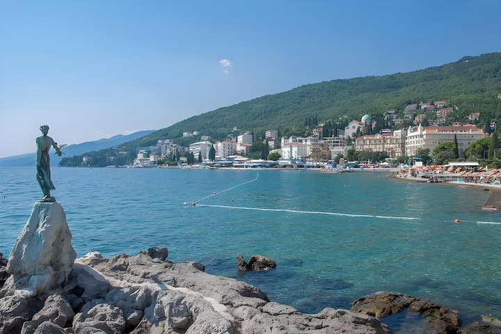Ičići 7.95 m Para Charter Lancha motora - #15761 - 14
