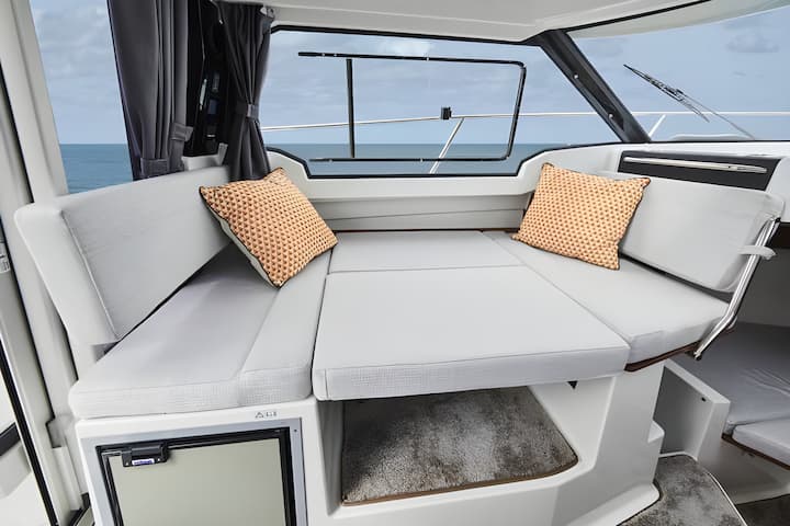 Ičići 7.95 m Para Charter Lancha motora - #15761 - 9