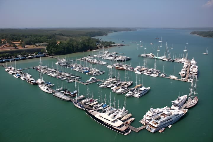 Catamaran Island Spirit 410 (2019) for Charter - Phuket | #15784 - 15