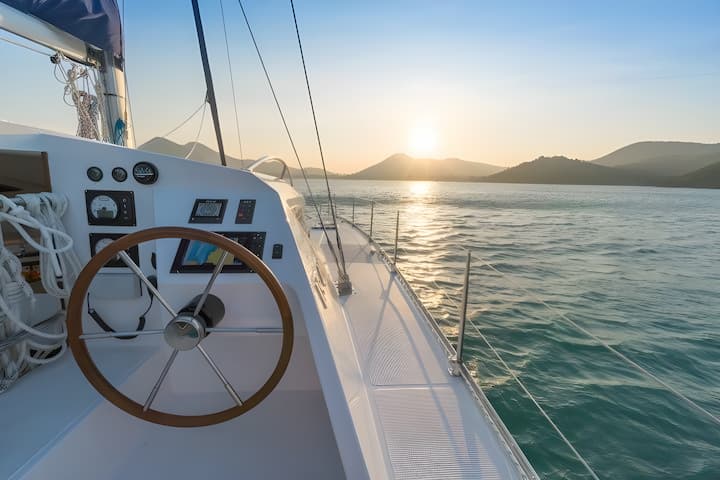 Catamaran Island Spirit 410 (2019) for Charter - Phuket | #15784 - 6