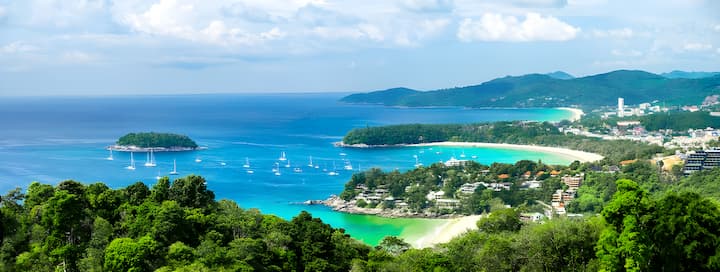 Catamaran Island Spirit 410 (2019) for Charter - Phuket | #15784 - 17