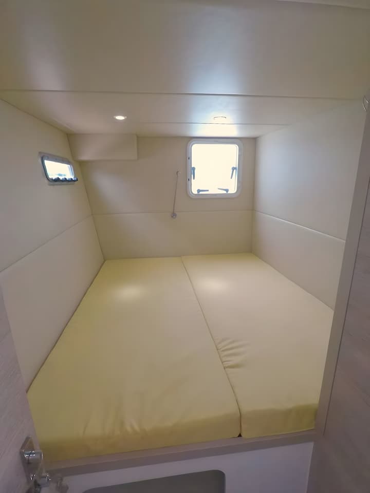 Catamaran Island Spirit 410 (2019) for Charter - Phuket | #15784 - 12