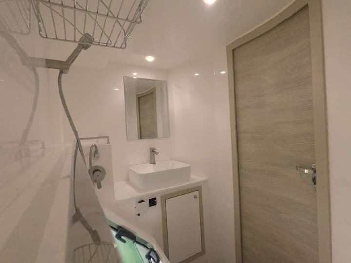 Catamaran Island Spirit 410 (2019) for Charter - Phuket | #15784 - 13