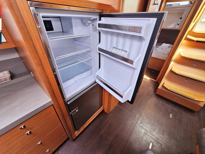 Rogoznica 14.85 m Per noleggio Barca a vela - #15803 - 43