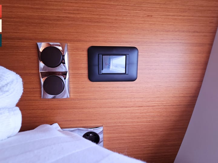 Rogoznica 14.85 m Per noleggio Barca a vela - #15803 - 5