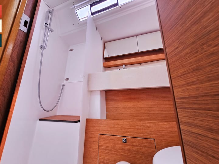 Rogoznica 14.85 m Per noleggio Barca a vela - #15803 - 29