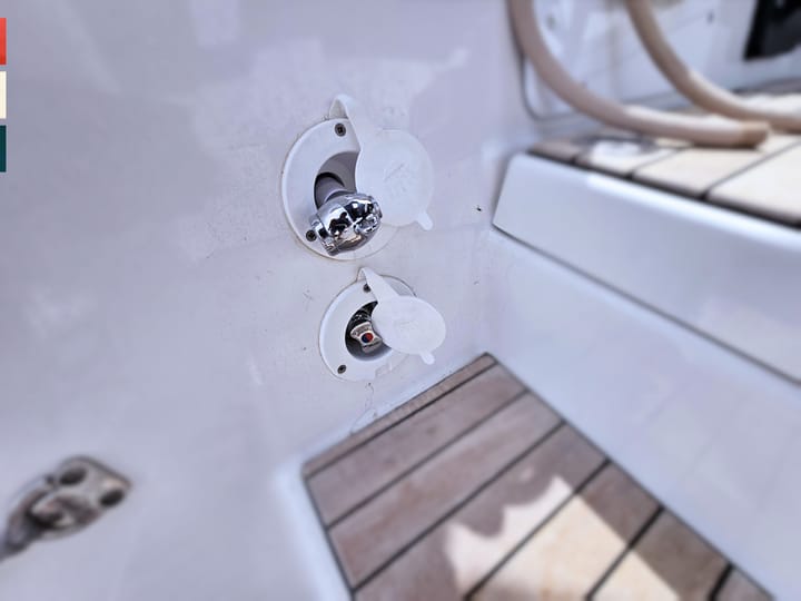 Rogoznica 14.85 m Per noleggio Barca a vela - #15803 - 13