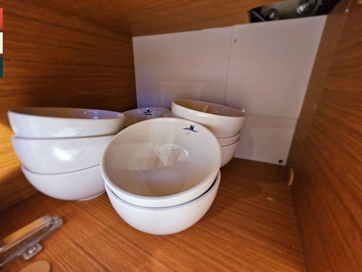 Rogoznica 14.85 m Per noleggio Barca a vela - #15803 - 16