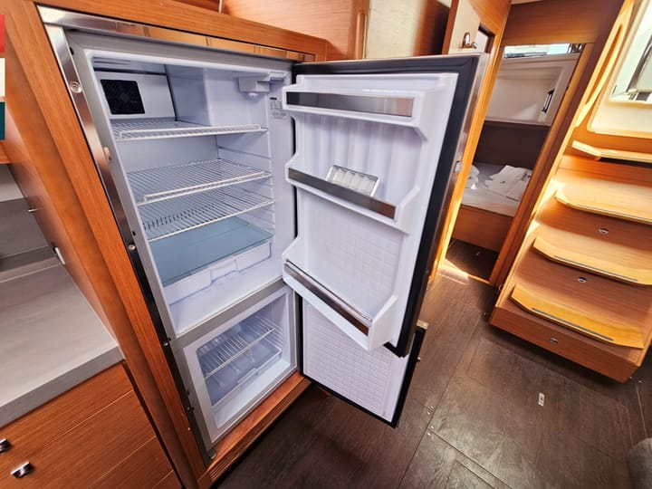 Rogoznica 14.85 m Per noleggio Barca a vela - #15803 - 54