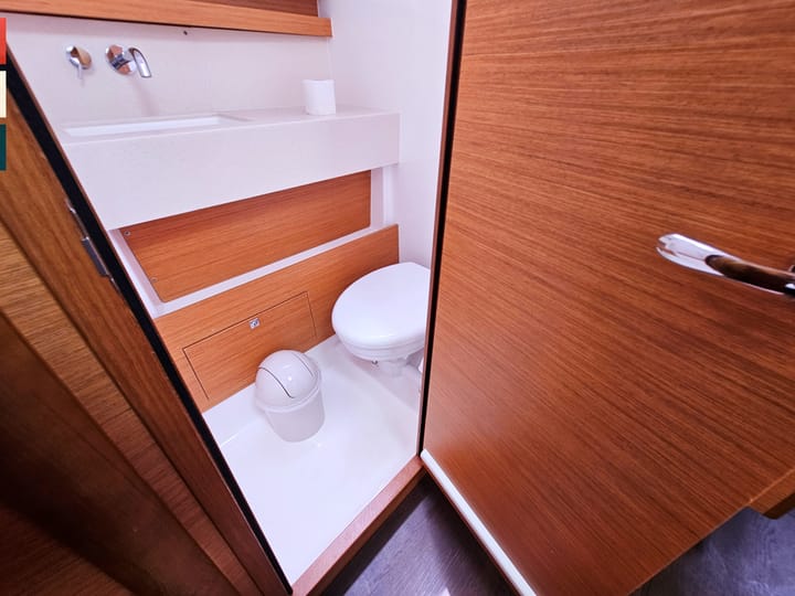 Rogoznica 14.85 m Per noleggio Barca a vela - #15803 - 12