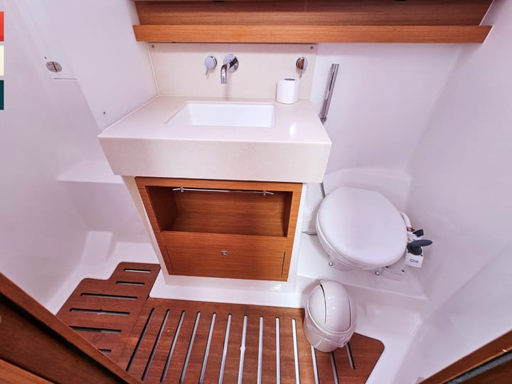 Rogoznica 14.85 m Per noleggio Barca a vela - #15803 - 17