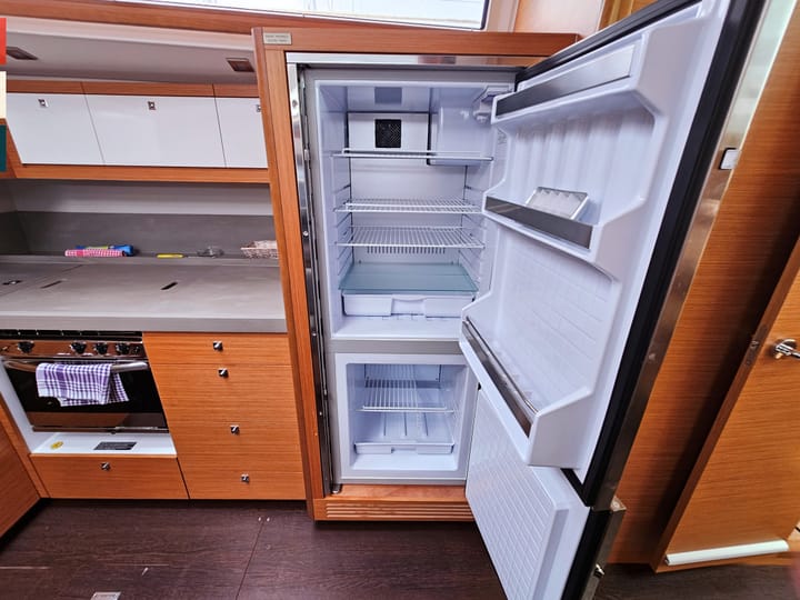 Rogoznica 14.85 m Per noleggio Barca a vela - #15803 - 14