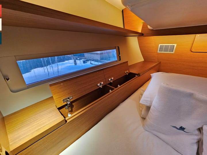 Rogoznica 14.85 m Per noleggio Barca a vela - #15803 - 4