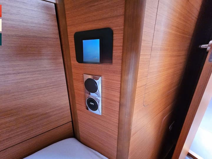 Rogoznica 14.85 m Per noleggio Barca a vela - #15803 - 26