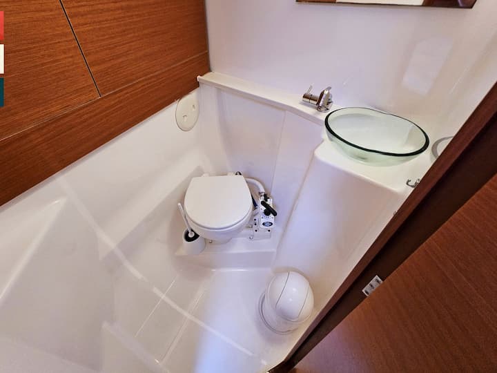 Voilier Dufour  460 Grand Large (2020) pour Charter - Rogoznica | #15806 - 3