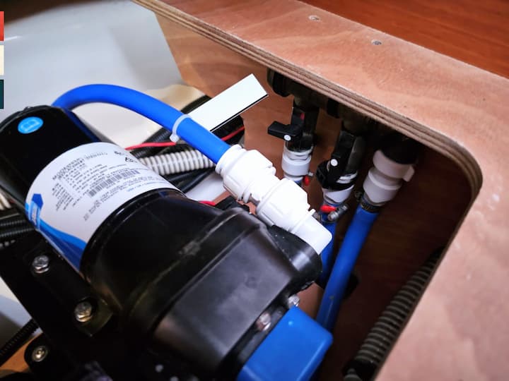 Voilier Dufour  460 Grand Large (2020) pour Charter - Rogoznica | #15806 - 55