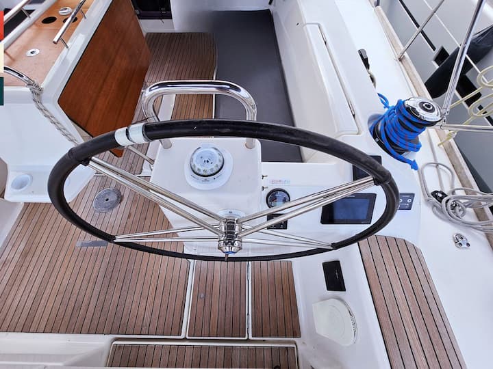 Voilier Dufour  460 Grand Large (2020) pour Charter - Rogoznica | #15806 - 33