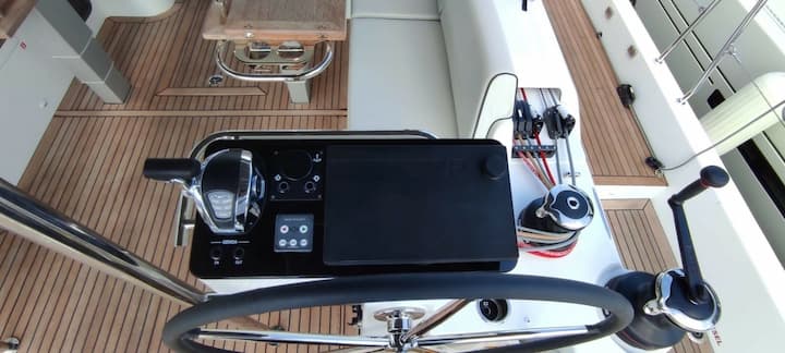 Beneteau Oceanis 54 Kiralık Yelkenli (2023) - Kaštel Gomilica | #15816 - 4