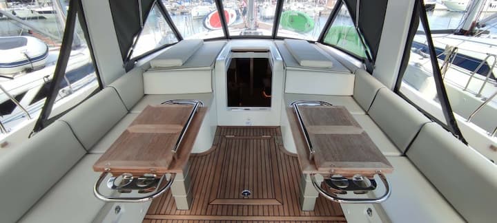 Beneteau Oceanis 54 Kiralık Yelkenli (2023) - Kaštel Gomilica | #15816 - 7