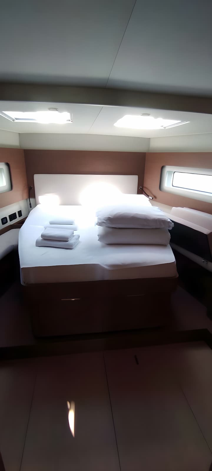 Beneteau Oceanis 54 Kiralık Yelkenli (2023) - Kaštel Gomilica | #15816 - 16