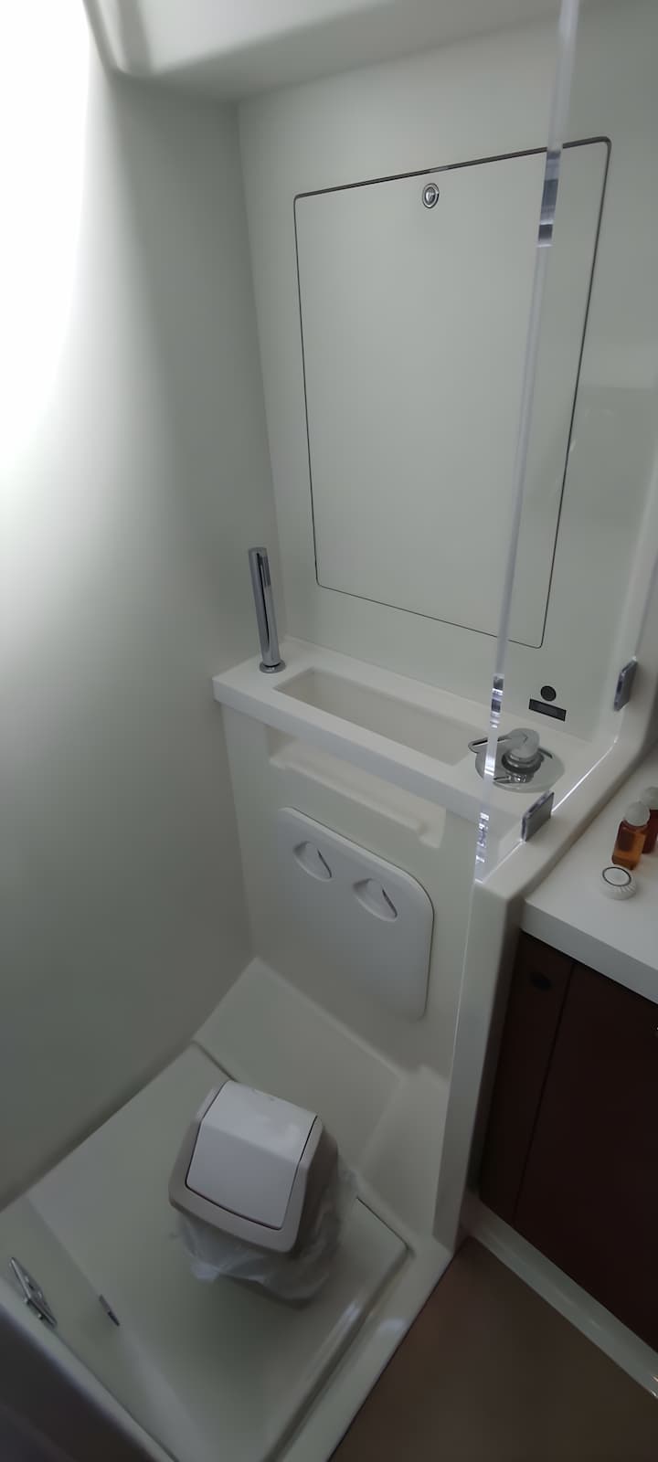 Beneteau Oceanis 54 Kiralık Yelkenli (2023) - Kaštel Gomilica | #15816 - 20