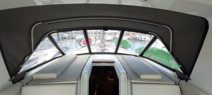 Beneteau Oceanis 54 Kiralık Yelkenli (2023) - Kaštel Gomilica | #15816 - 8