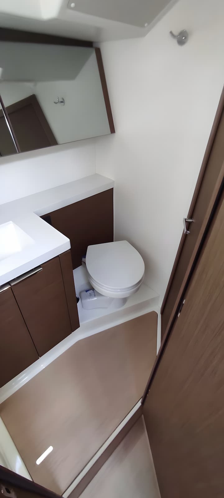 Beneteau Oceanis 54 Kiralık Yelkenli (2023) - Kaštel Gomilica | #15816 - 21