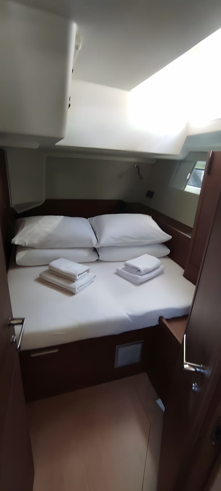 Beneteau Oceanis 54 Kiralık Yelkenli (2023) - Kaštel Gomilica | #15816 - 18