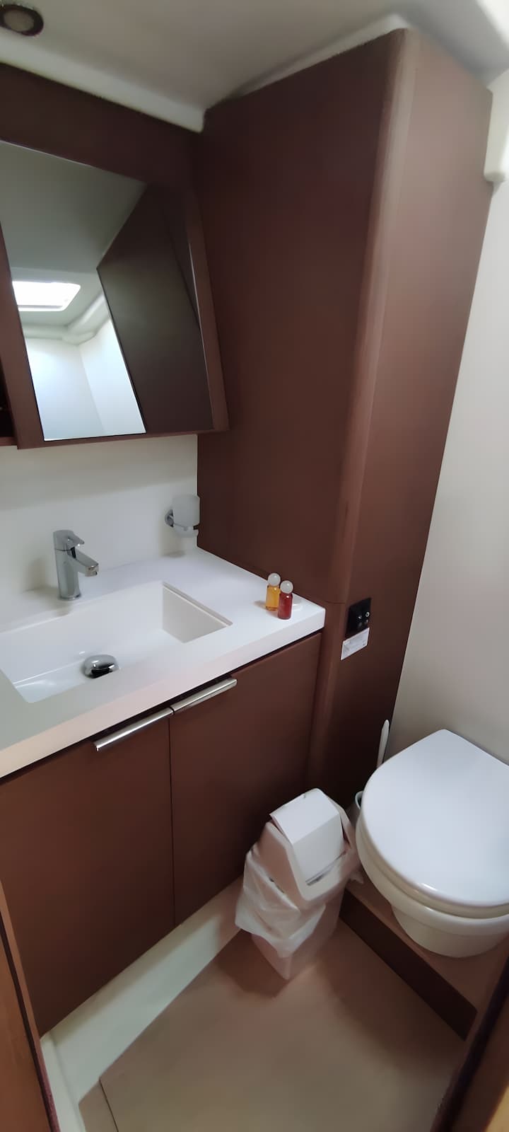 Beneteau Oceanis 54 Kiralık Yelkenli (2023) - Kaštel Gomilica | #15816 - 19