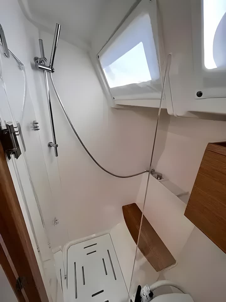 Sailboat Salona 46 (2023) for Charter - Kaštel Gomilica | #15833 - 17