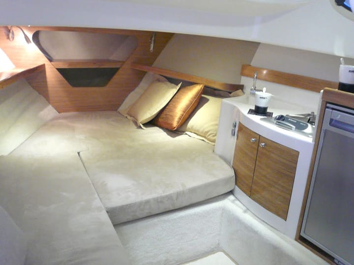 Motorboot Elan 650 (2016) für Charter - Sukošan | #15861 - 2