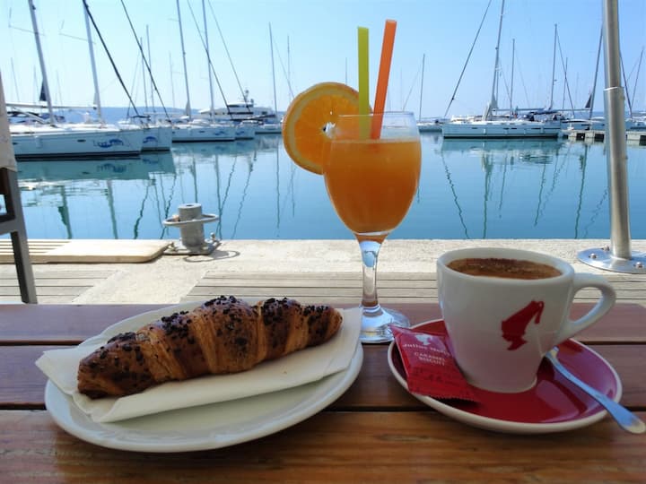  Barca a vela Salona 46 (2023) per Noleggio, overcloccabile Kaštel Gomilica | #15885 - 14