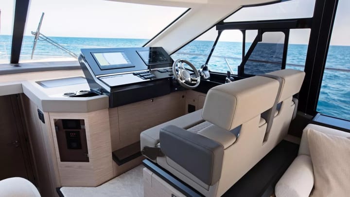 Seget Donji 16.25 m For Charter Yacht à moteur - #15890 - 14