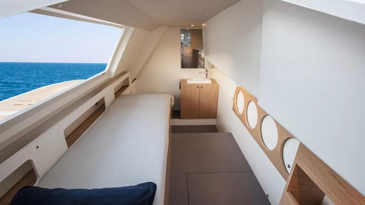 Seget Donji 16.25 m For Charter Yacht à moteur - #15890 - 18