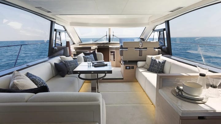 Seget Donji 16.25 m For Charter Yacht à moteur - #15890 - 16