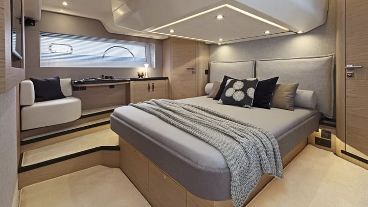 Seget Donji 16.25 m For Charter Yacht à moteur - #15890 - 17