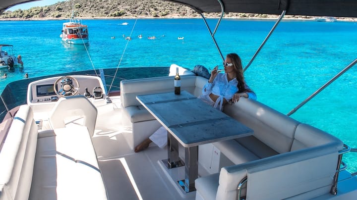 Seget Donji 16.25 m For Charter Yacht à moteur - #15890 - 26