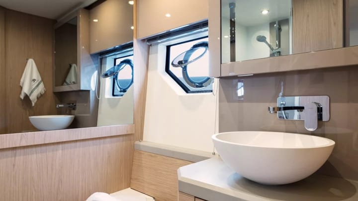 Seget Donji 16.25 m For Charter Yacht à moteur - #15890 - 7