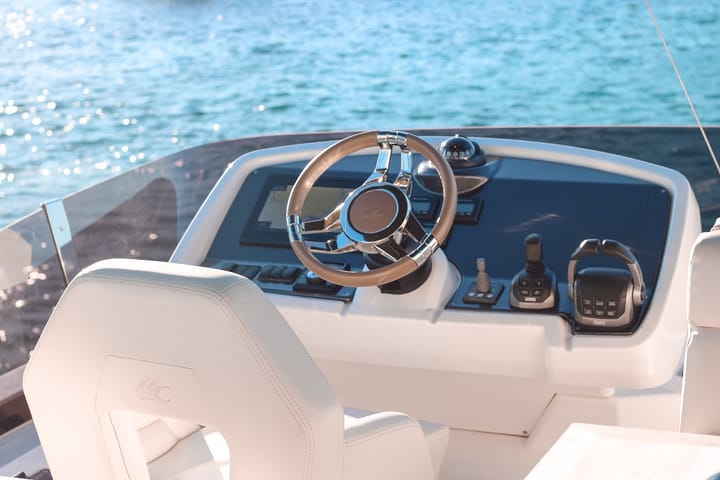 Seget Donji 16.25 m For Charter Yacht à moteur - #15890 - 25