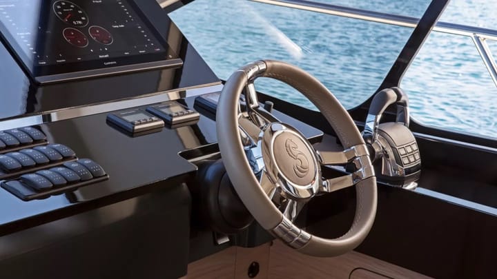 Seget Donji 16.25 m For Charter Yacht à moteur - #15890 - 4