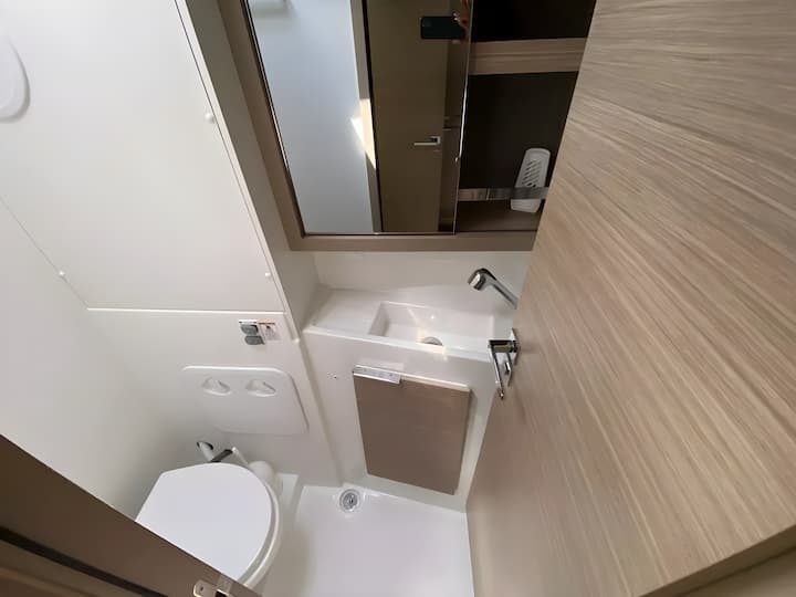Lagoon  40 Kiralık Katamaran (2023) - Portisco | #15894 - 27