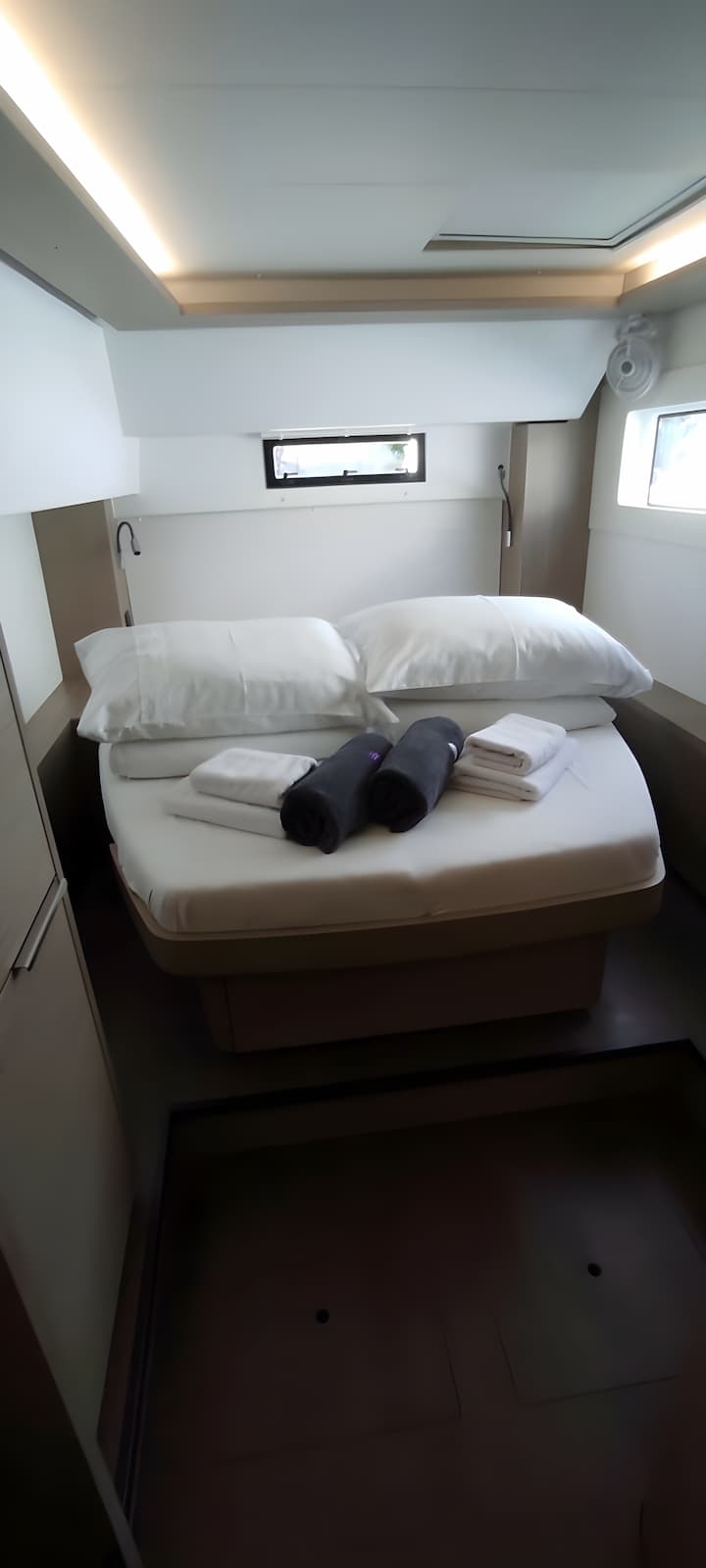 Katamaran Lagoon  46  (2023) für Charter - Kaštel Gomilica | #15919 - 13