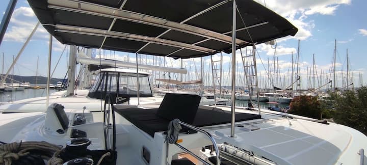 Katamaran Lagoon  46  (2023) für Charter - Kaštel Gomilica | #15919 - 8