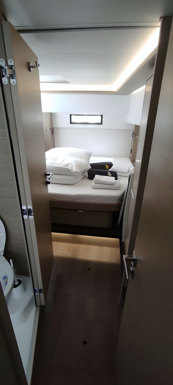 Katamaran Lagoon  46  (2023) für Charter - Kaštel Gomilica | #15919 - 16