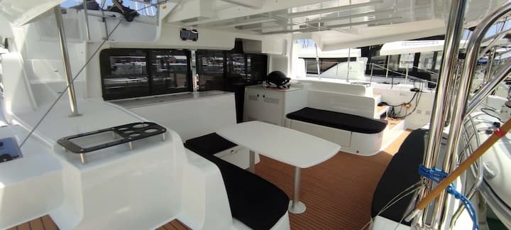 Katamaran Lagoon  46  (2023) für Charter - Kaštel Gomilica | #15919 - 5